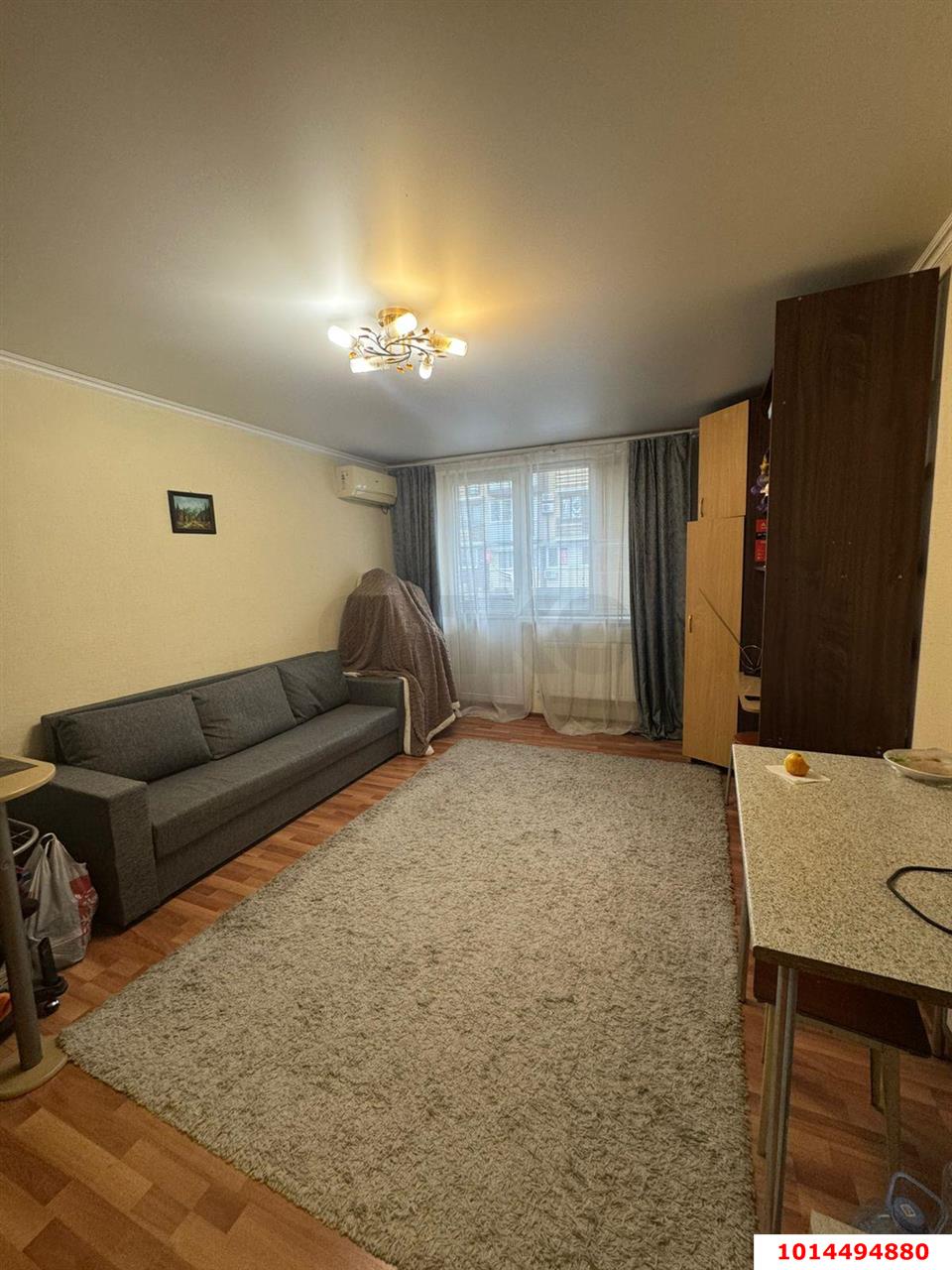 Фото №9: Студия 30 м² - Знаменский, Карасунский внутригородской округ, ул. Берёзовая, 1