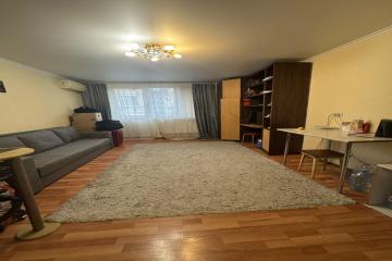 Фото №2: Студия 30 м² - Знаменский, мкр. Карасунский внутригородской округ, ул. Берёзовая, 1