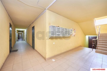 Фото №3: Студия 30 м² - Знаменский, мкр. Карасунский внутригородской округ, ул. Берёзовая, 1