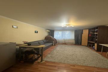 Фото №5: Студия 30 м² - Знаменский, мкр. Карасунский внутригородской округ, ул. Берёзовая, 1