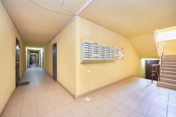 Фото №3: Студия 30 м² - Знаменский, мкр. Карасунский внутригородской округ, ул. Берёзовая, 1