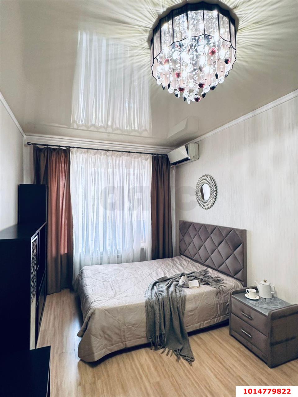 Фото №9: 1-комнатная квартира 45 м² - Краснодар, Музыкальный, пер. Алмазный, 5