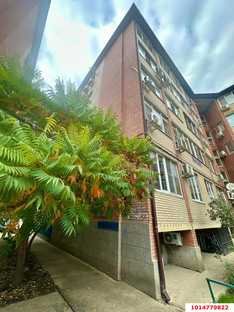 Фото №14: 1-комнатная квартира 45 м² - Краснодар, Музыкальный, пер. Алмазный, 5