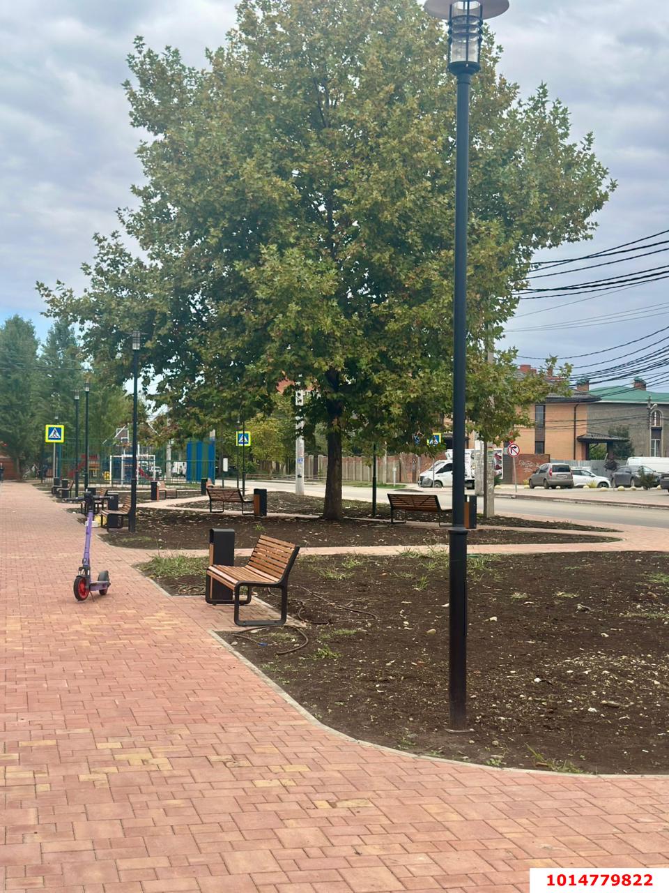 Фото №10: 1-комнатная квартира 45 м² - Краснодар, Музыкальный, пер. Алмазный, 5