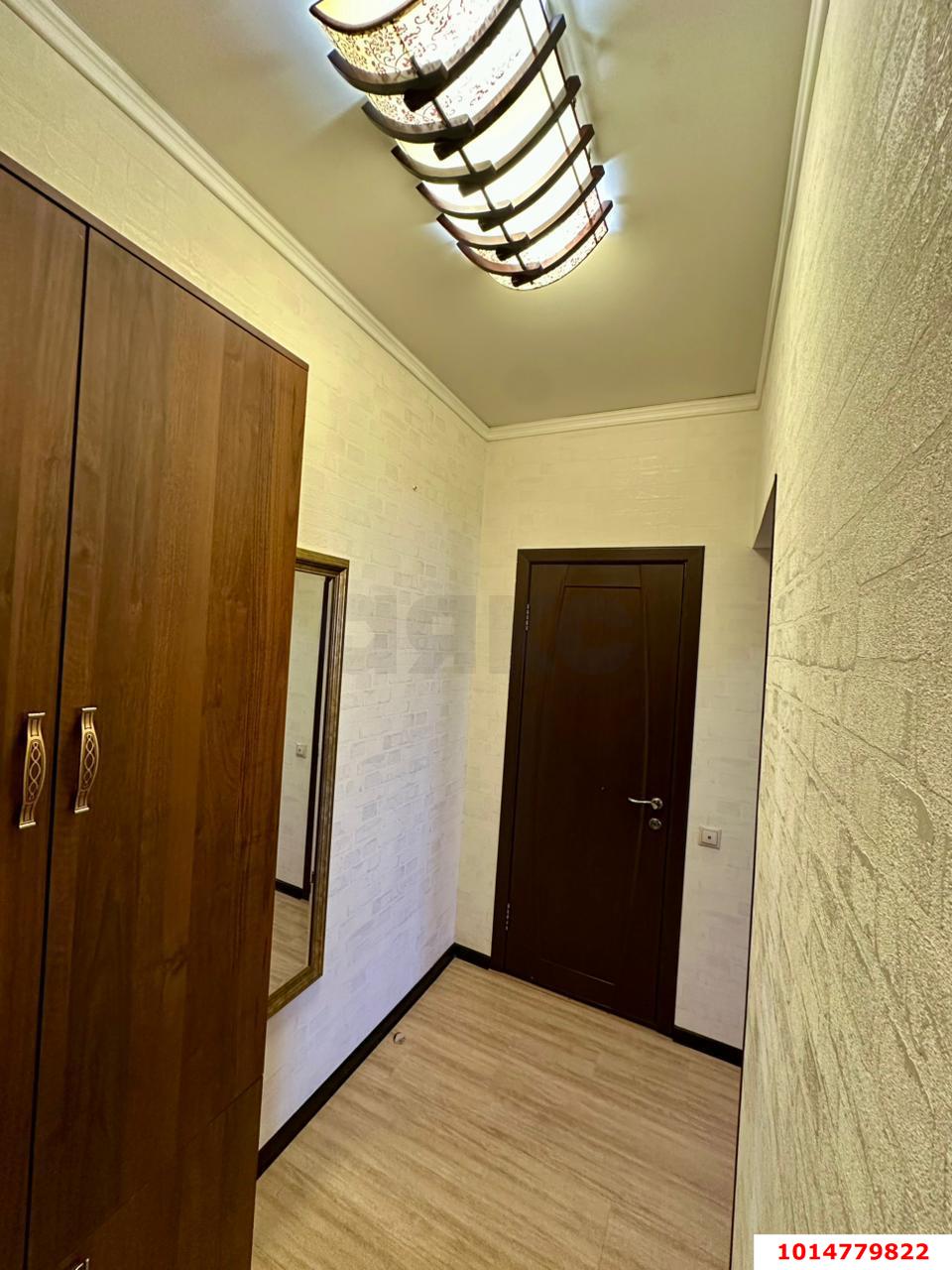 Фото №11: 1-комнатная квартира 45 м² - Краснодар, Музыкальный, пер. Алмазный, 5