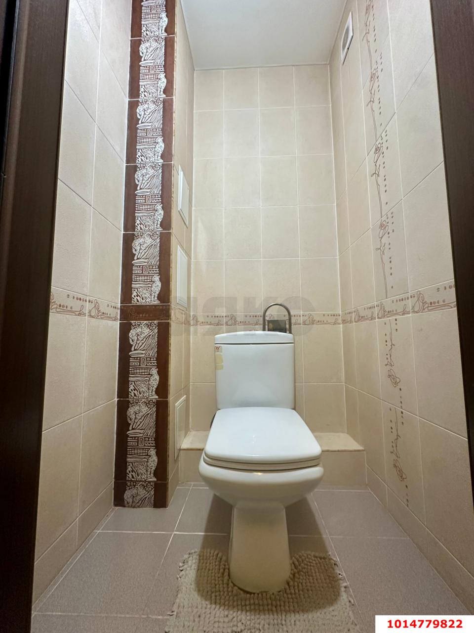 Фото №16: 1-комнатная квартира 45 м² - Краснодар, Музыкальный, пер. Алмазный, 5