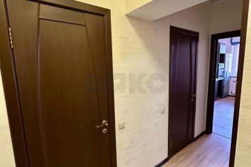 Фото №3: 1-комнатная квартира 45 м² - Краснодар, мкр. Музыкальный, пер. Алмазный, 5