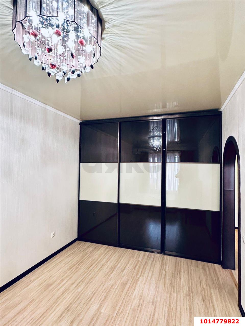 Фото №13: 1-комнатная квартира 45 м² - Краснодар, Музыкальный, пер. Алмазный, 5