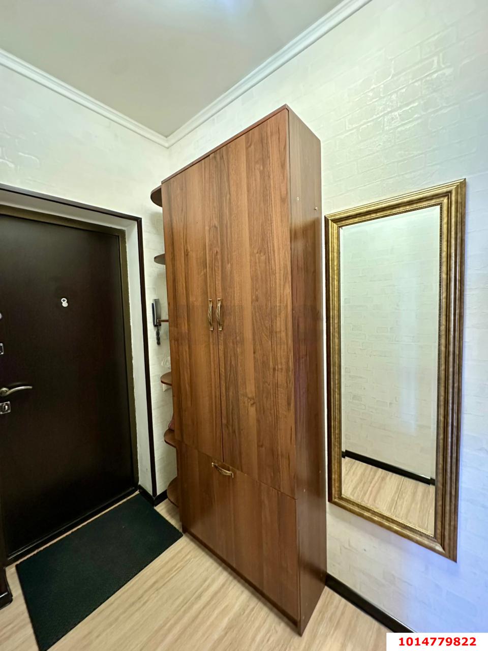 Фото №8: 1-комнатная квартира 45 м² - Краснодар, Музыкальный, пер. Алмазный, 5