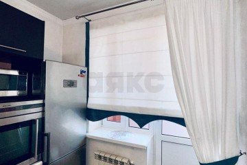 Фото №2: 1-комнатная квартира 45 м² - Краснодар, мкр. Музыкальный, пер. Алмазный, 5