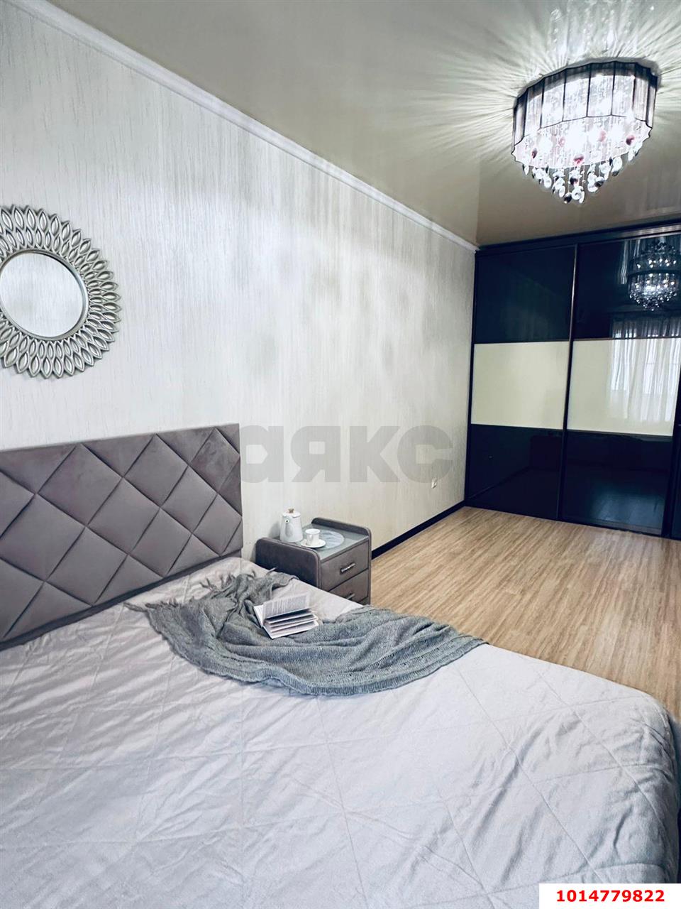 Фото №15: 1-комнатная квартира 45 м² - Краснодар, Музыкальный, пер. Алмазный, 5