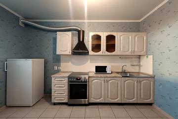 Фото №5: 1-комнатная квартира 44 м² - Краснодар, мкр. жилой комплекс Достоевский, 