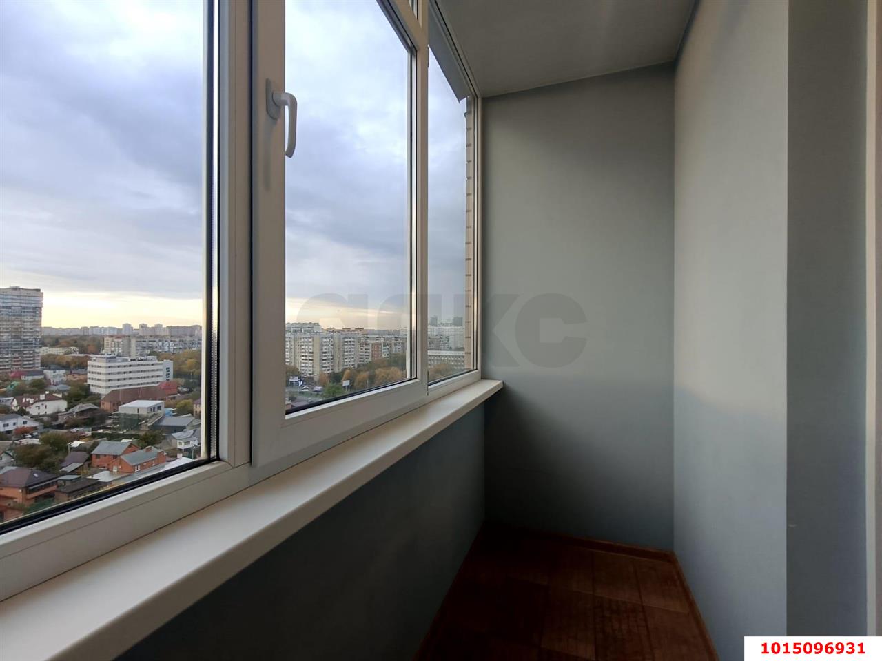 Фото №13: 1-комнатная квартира 50 м² - Краснодар, жилой комплекс Достоевский