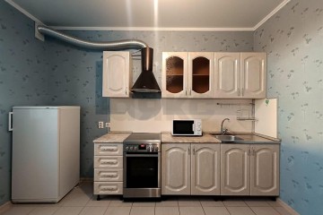 Фото №5: 1-комнатная квартира 50 м² - Краснодар, мкр. жилой комплекс Достоевский, 