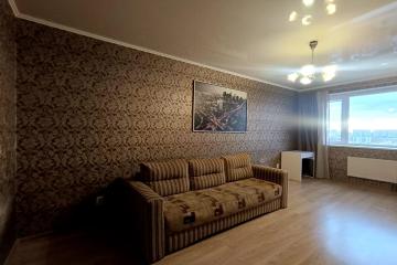 Фото №3: 1-комнатная квартира 44 м² - Краснодар, мкр. жилой комплекс Достоевский, 