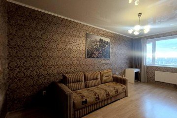 Фото №3: 1-комнатная квартира 44 м² - Краснодар, мкр. жилой комплекс Достоевский, 