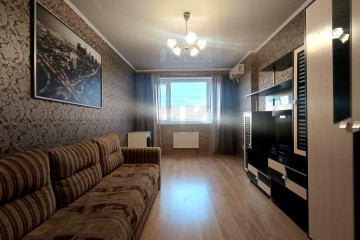 Фото №2: 1-комнатная квартира 50 м² - Краснодар, мкр. жилой комплекс Достоевский, 