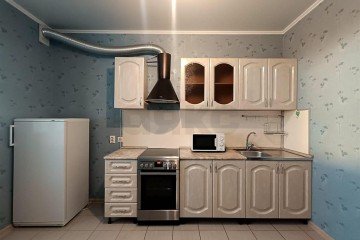 Фото №5: 1-комнатная квартира 44 м² - Краснодар, мкр. жилой комплекс Достоевский, 