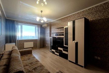 Фото №4: 1-комнатная квартира 44 м² - Краснодар, мкр. жилой комплекс Достоевский, 