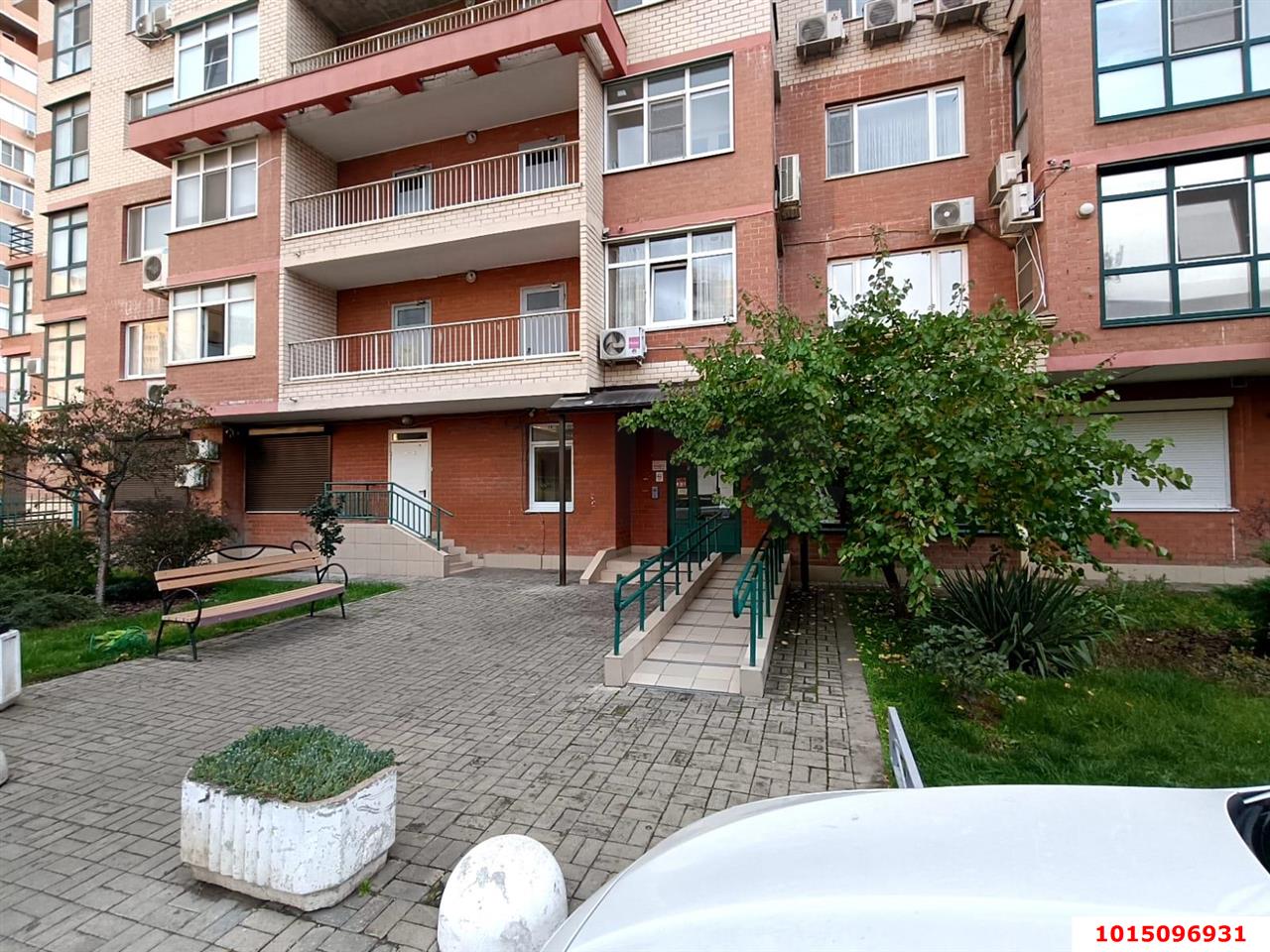 Фото №17: 1-комнатная квартира 50 м² - Краснодар, жилой комплекс Достоевский, Прикубанский внутригородской округ, мкр. 40 лет Победы, ул. Достоевского, 84