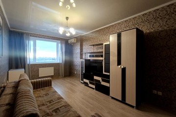 Фото №4: 1-комнатная квартира 50 м² - Краснодар, мкр. жилой комплекс Достоевский, 