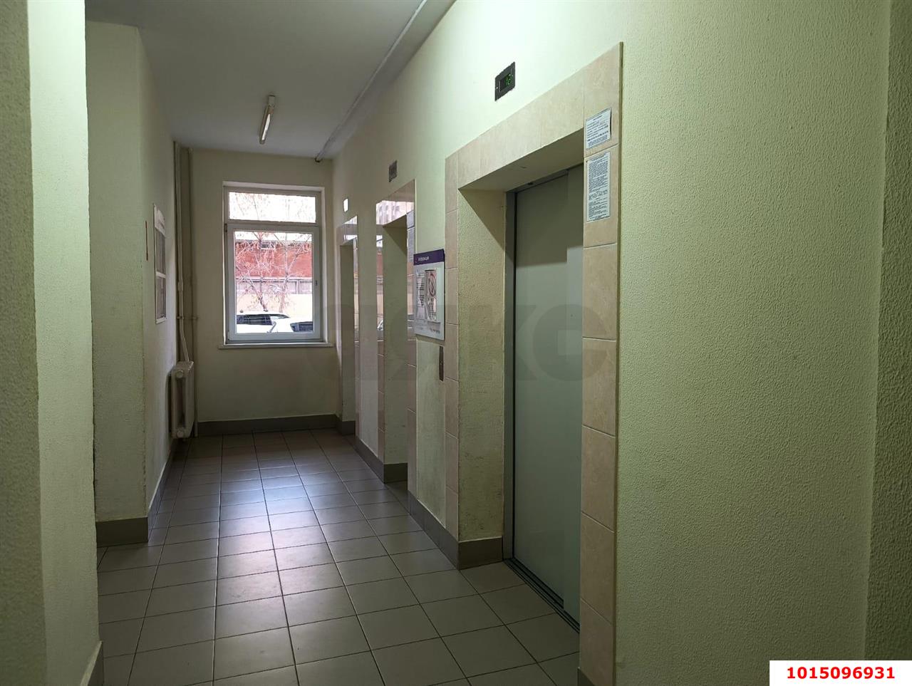 Фото №16: 1-комнатная квартира 50 м² - Краснодар, жилой комплекс Достоевский