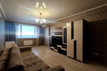 Фото №4: 1-комнатная квартира 44 м² - Краснодар, мкр. жилой комплекс Достоевский, 