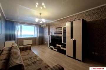 Фото №4: 1-комнатная квартира 44 м² - Краснодар, мкр. жилой комплекс Достоевский, 