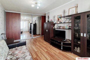 Фото №2: 2-комнатная квартира 48 м² - Краснодар, мкр. Завод Измерительных Приборов, ул. Московская, 80