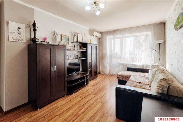 Фото №1: 2-комнатная квартира 48 м² - Краснодар, мкр. Завод Измерительных Приборов, ул. Московская, 80