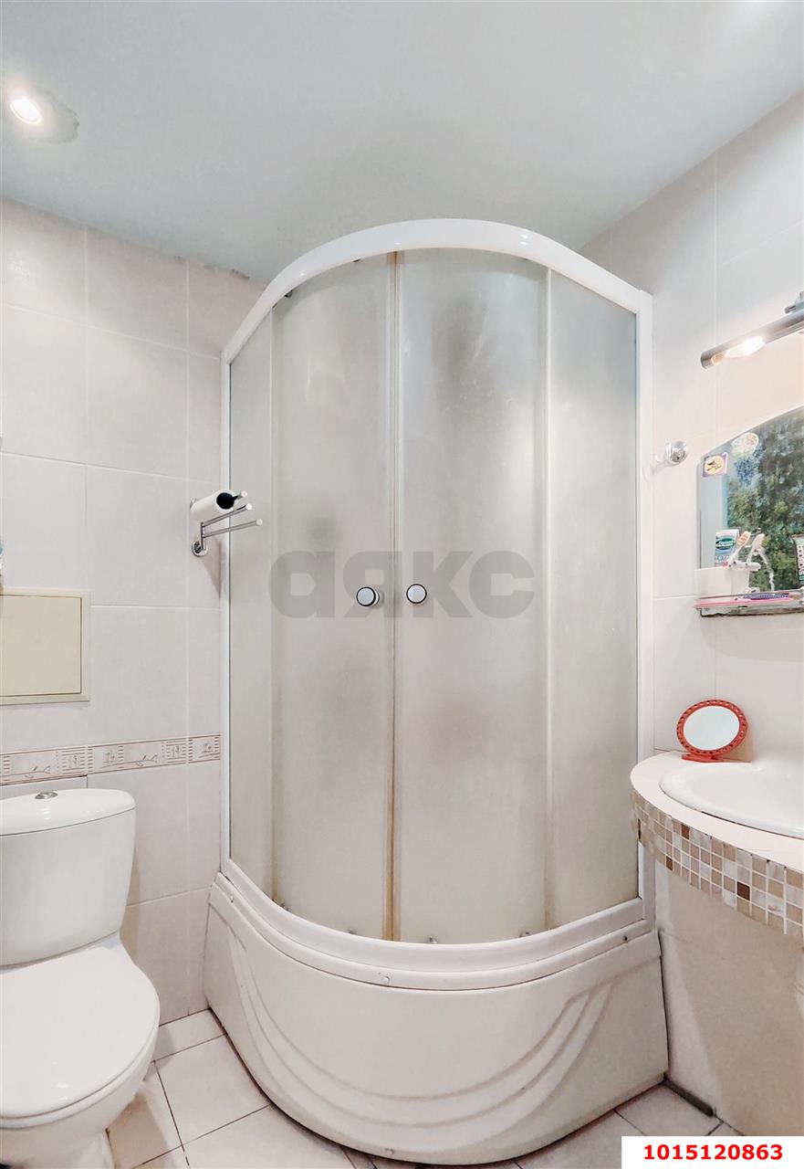 Фото №7: 2-комнатная квартира 48 м² - Краснодар, Завод Измерительных Приборов, ул. Московская, 80