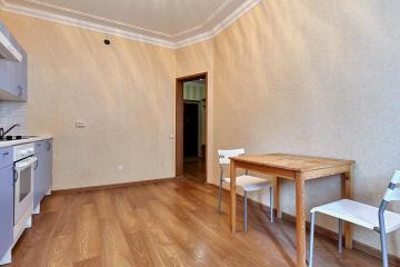 Фото №4: 1-комнатная квартира 42 м² - Краснодар, мкр. Фестивальный, ул. Яна Полуяна, 51/1