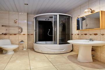 Фото №5: 1-комнатная квартира 42 м² - Краснодар, мкр. Фестивальный, ул. Яна Полуяна, 51/1