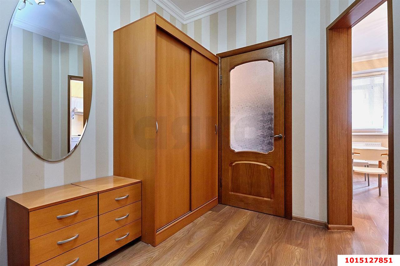 Фото №6: 1-комнатная квартира 46 м² - Краснодар, Фестивальный, ул. Яна Полуяна, 51/1