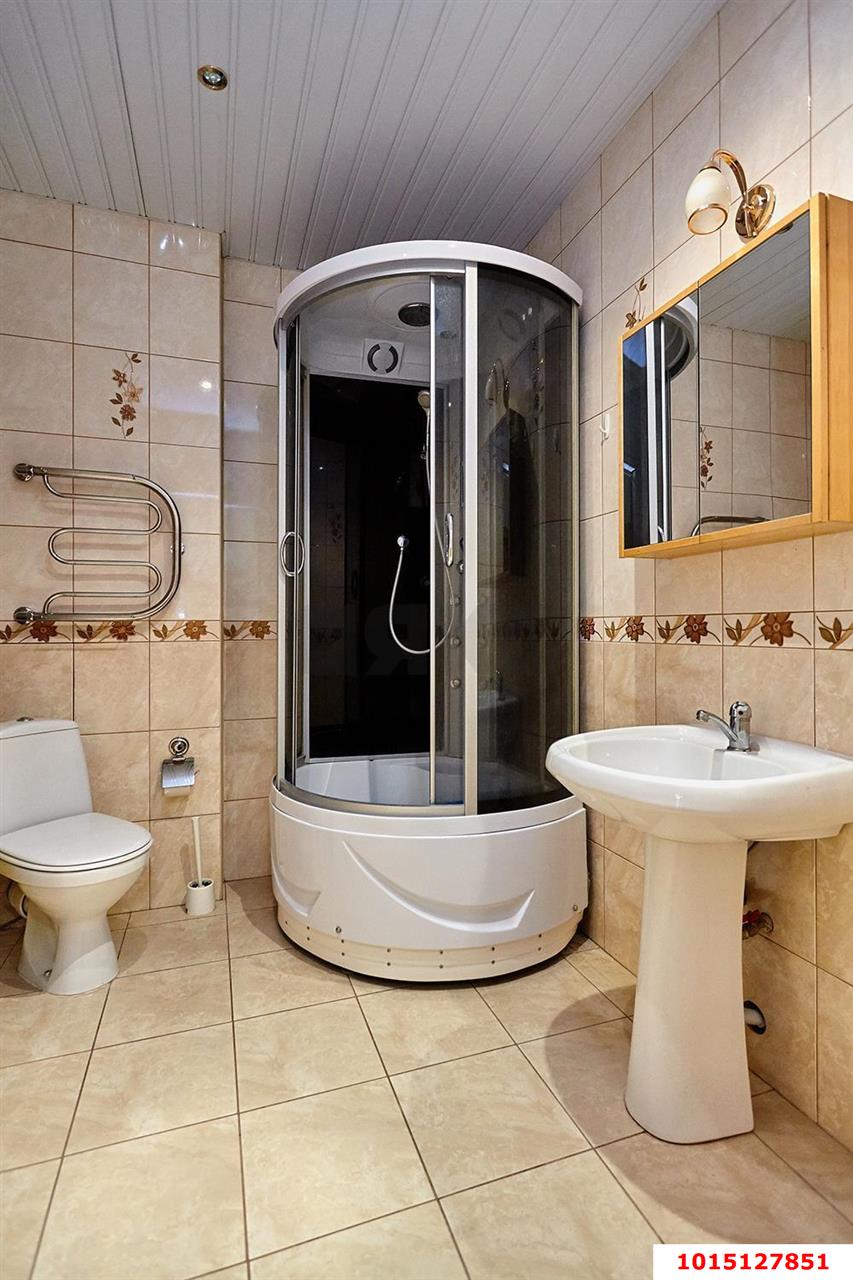 Фото №5: 1-комнатная квартира 46 м² - Краснодар, Фестивальный, ул. Яна Полуяна, 51/1