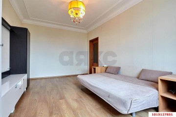 Фото №2: 1-комнатная квартира 46 м² - Краснодар, мкр. Фестивальный, ул. Яна Полуяна, 51/1