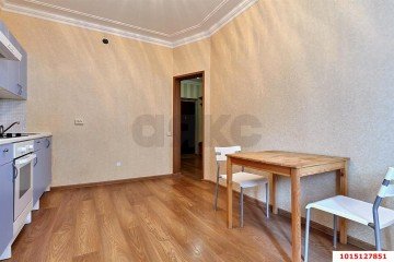 Фото №4: 1-комнатная квартира 42 м² - Краснодар, мкр. Фестивальный, ул. Яна Полуяна, 51/1