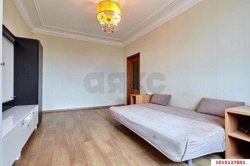 Фото №2: 1-комнатная квартира 42 м² - Краснодар, мкр. Фестивальный, ул. Яна Полуяна, 51/1