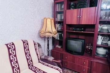 Фото №2: 1-комнатная квартира 43 м² - Краснодар, мкр. Гидростроителей, ул. имени Снесарева, 4