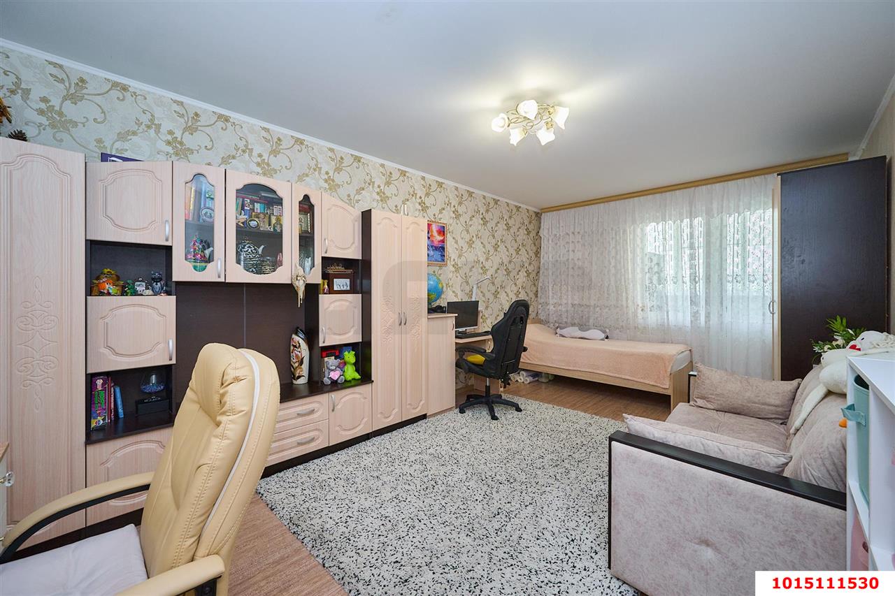 Фото №8: 2-комнатная квартира 65 м² - Краснодар, жилой комплекс Дом у реки, ул. Кружевная, 14