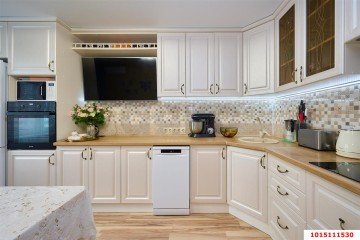 Фото №3: 2-комнатная квартира 65 м² - Краснодар, мкр. жилой комплекс Дом у реки, ул. Кружевная, 14