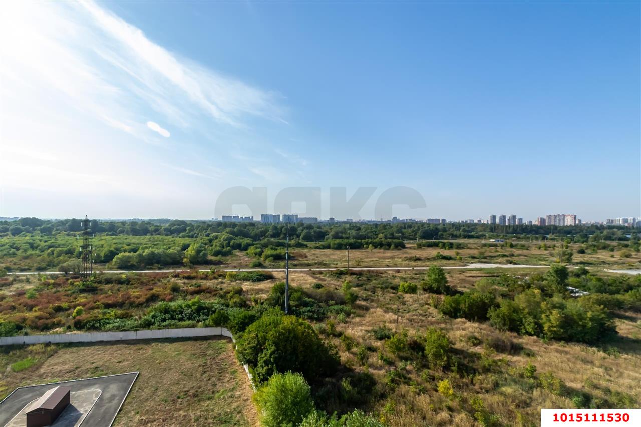 Фото №17: 2-комнатная квартира 65 м² - Краснодар, жилой комплекс Дом у реки, ул. Кружевная, 14