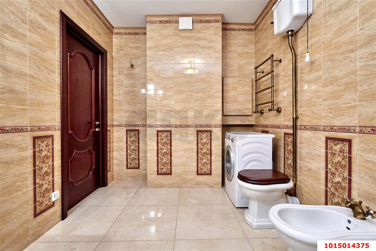 Фото №8: 3-комнатная квартира 140 м² - Краснодар, Фестивальный, ул. Скрябина