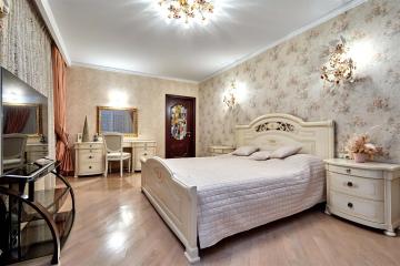 Фото №5: 3-комнатная квартира 132 м² - Краснодар, мкр. Фестивальный, ул. Скрябина