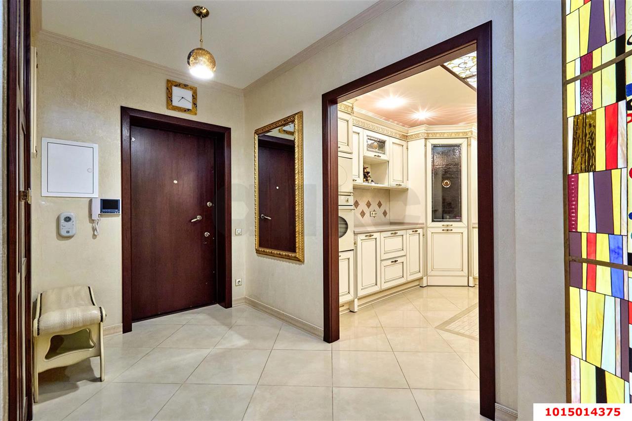 Фото №12: 3-комнатная квартира 140 м² - Краснодар, Фестивальный, ул. Скрябина