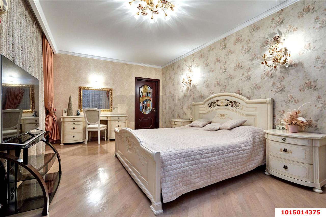 Фото №5: 3-комнатная квартира 140 м² - Краснодар, Фестивальный, ул. Скрябина