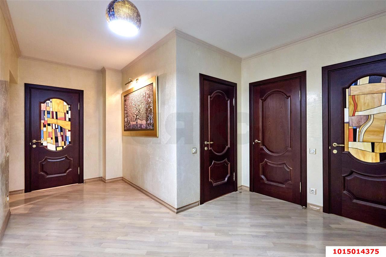 Фото №9: 3-комнатная квартира 140 м² - Краснодар, Фестивальный, ул. Скрябина