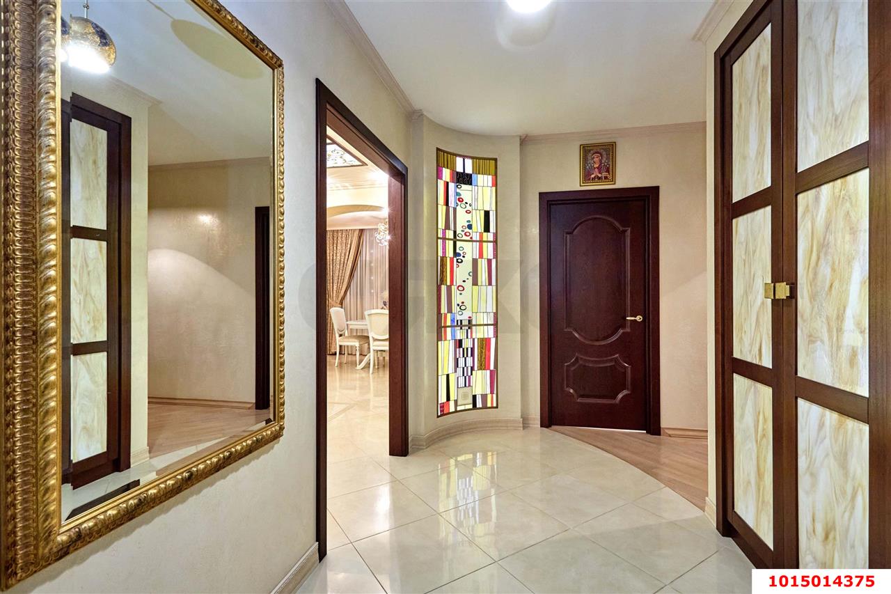 Фото №13: 3-комнатная квартира 140 м² - Краснодар, Фестивальный, ул. Скрябина