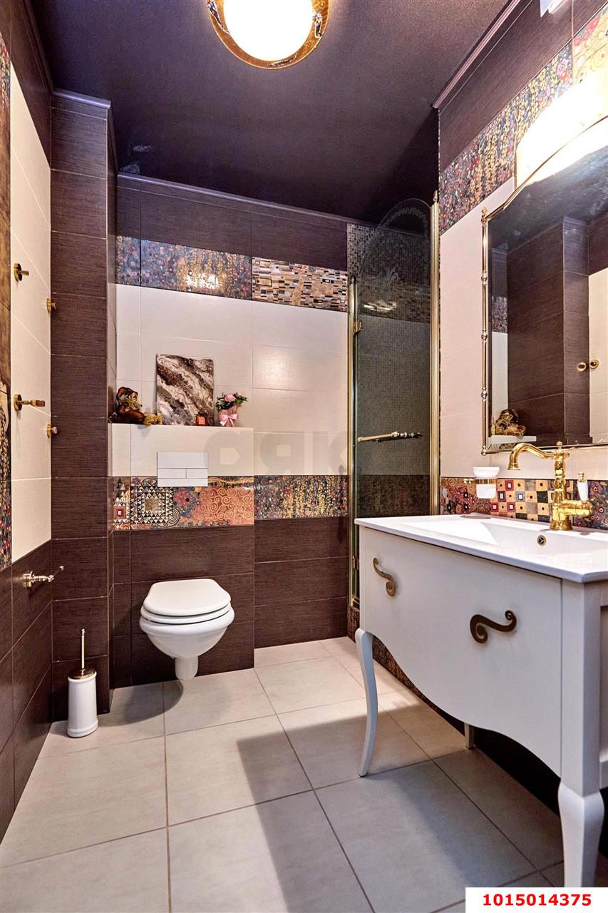 Фото №14: 3-комнатная квартира 140 м² - Краснодар, Фестивальный, ул. Скрябина