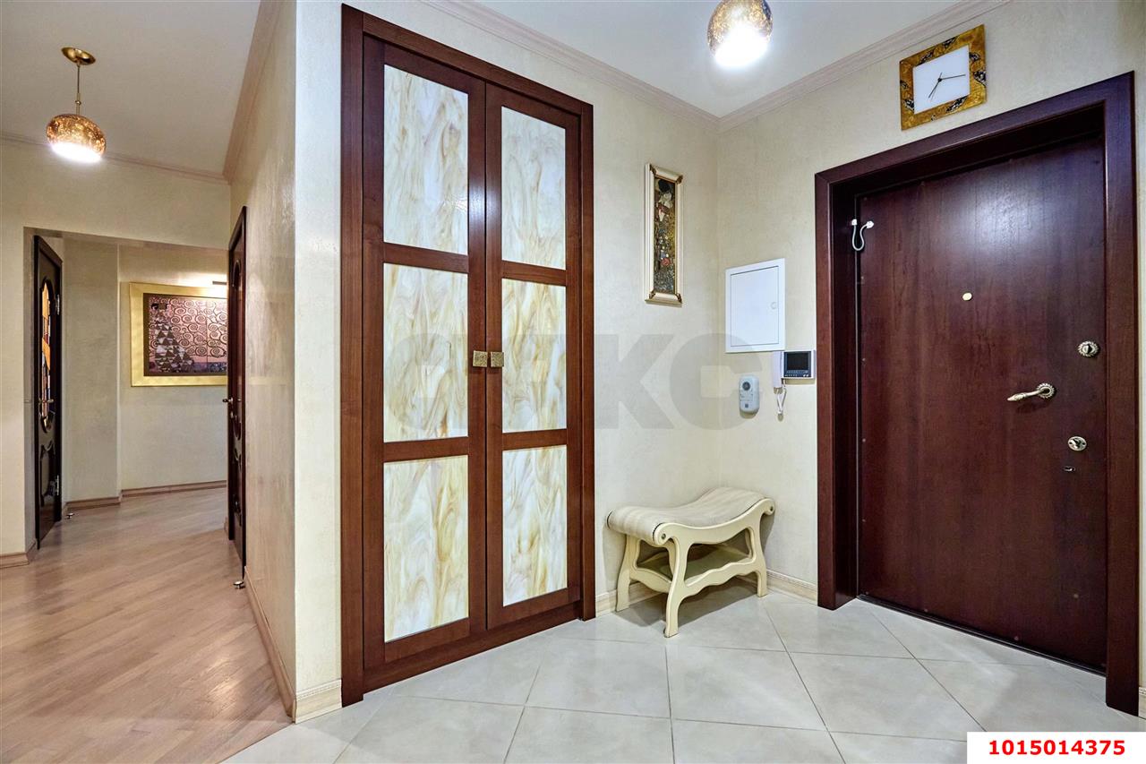 Фото №11: 3-комнатная квартира 140 м² - Краснодар, Фестивальный, ул. Скрябина